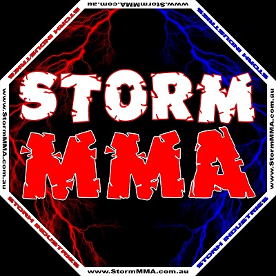 Storm MMA